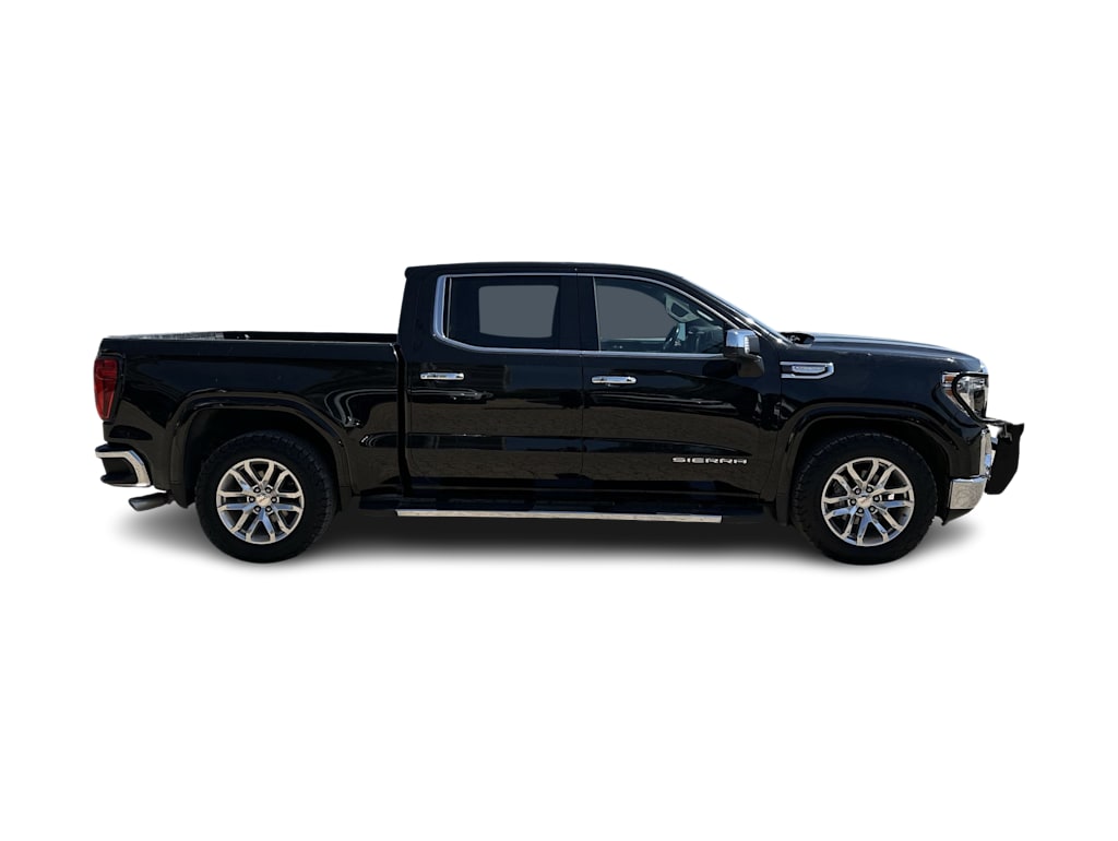 Thumbnail: 2020 GMC Sierra 1500 - 21