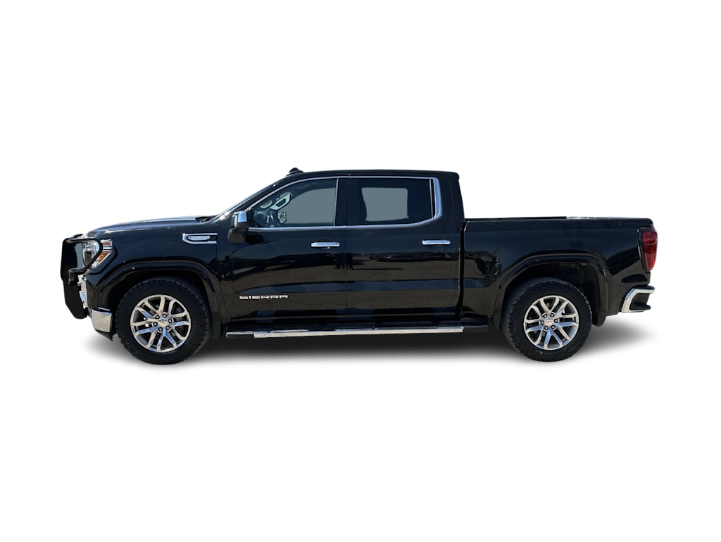 Thumbnail: 2020 GMC Sierra 1500 - 22