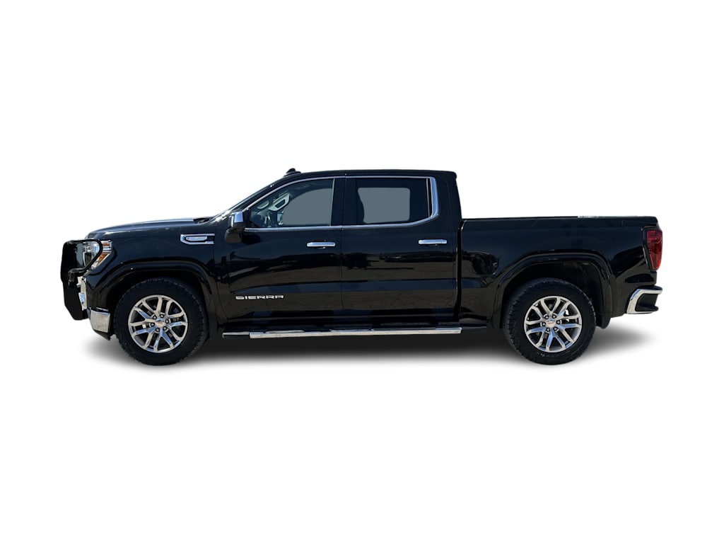 Thumbnail: 2020 GMC Sierra 1500 - 3