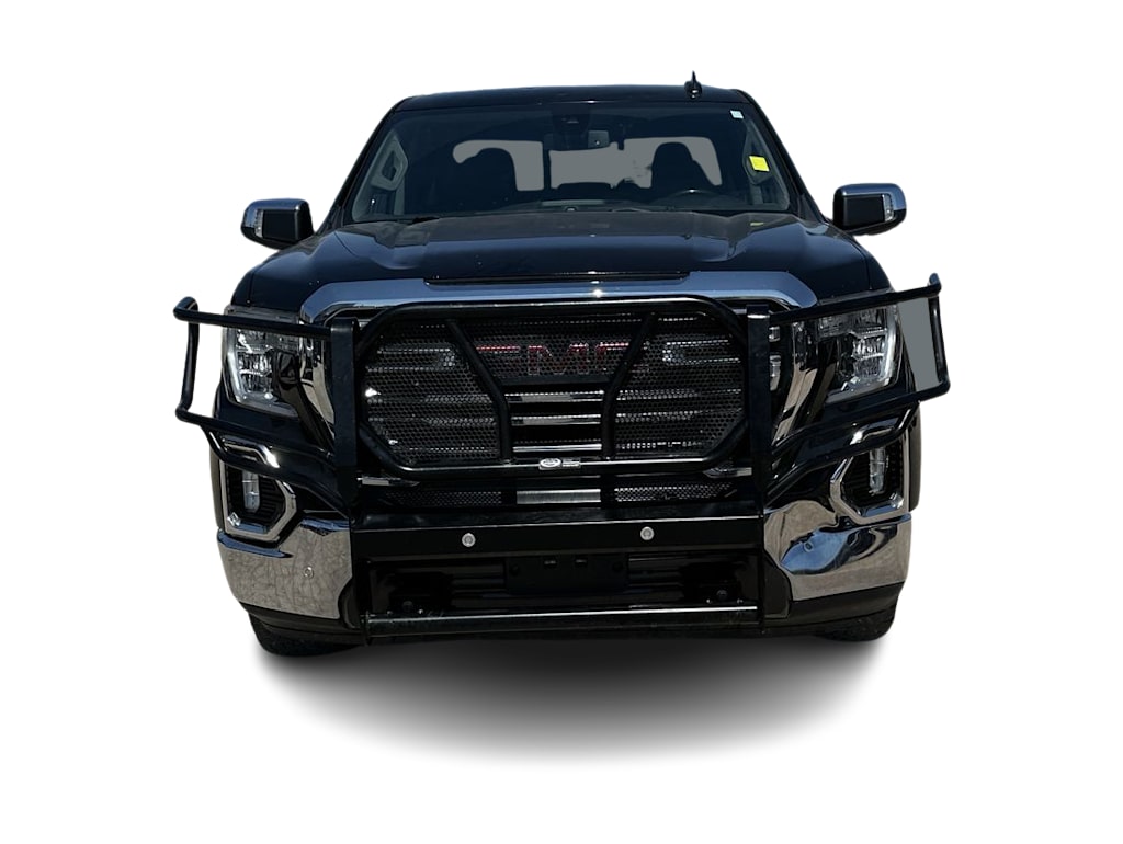 Thumbnail: 2020 GMC Sierra 1500 - 25