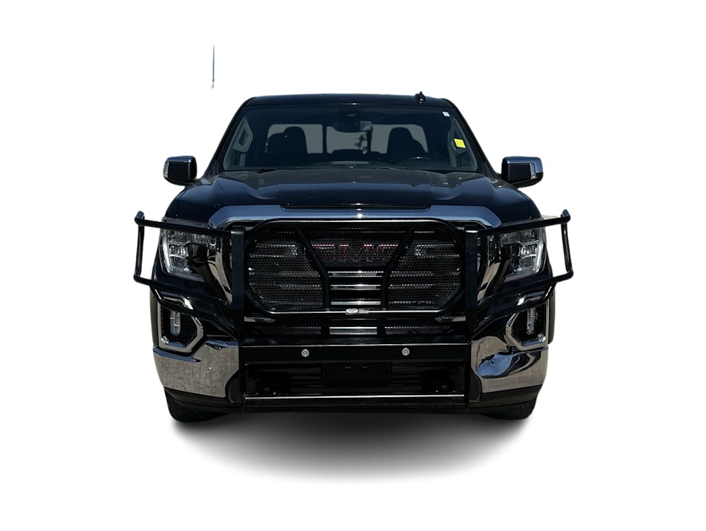 Thumbnail: 2020 GMC Sierra 1500 - 5