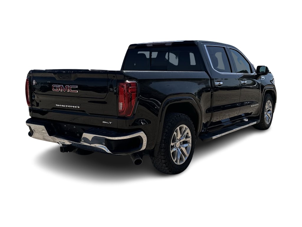 Thumbnail: 2020 GMC Sierra 1500 - 20