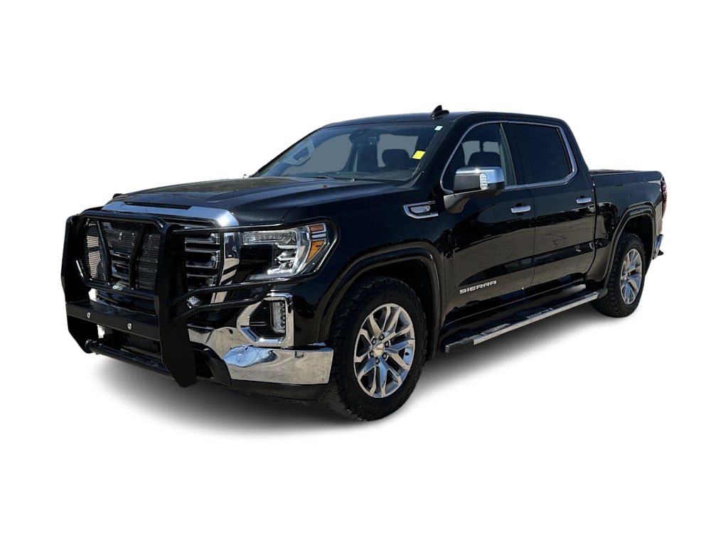 Thumbnail: 2020 GMC Sierra 1500 - 18