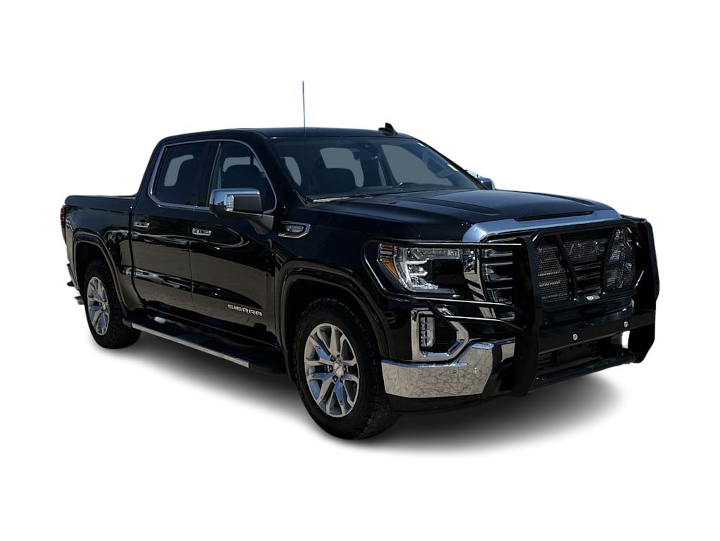 Thumbnail: 2020 GMC Sierra 1500 - 17