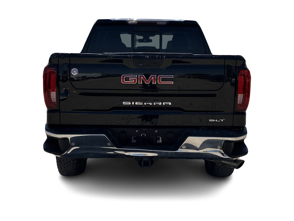 Thumbnail: 2020 GMC Sierra 1500 - 19