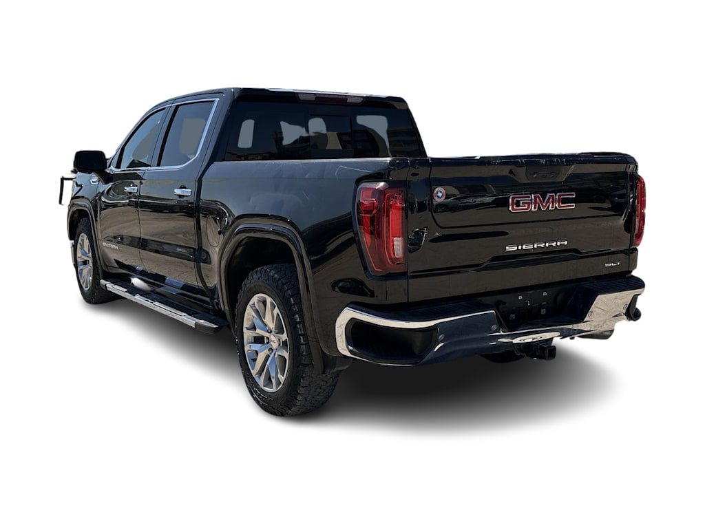 Thumbnail: 2020 GMC Sierra 1500 - 4