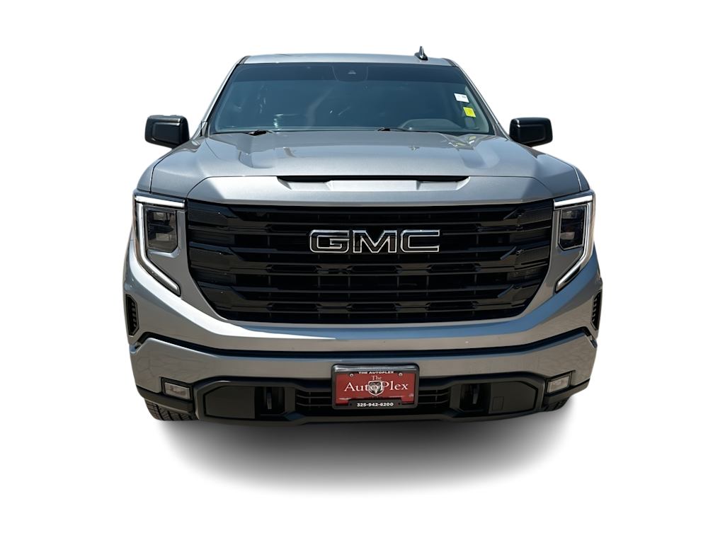 Thumbnail: 2026 GMC Sierra 1500 - 6