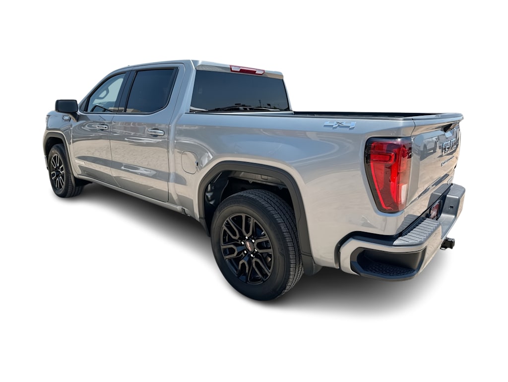 Thumbnail: 2026 GMC Sierra 1500 - 25