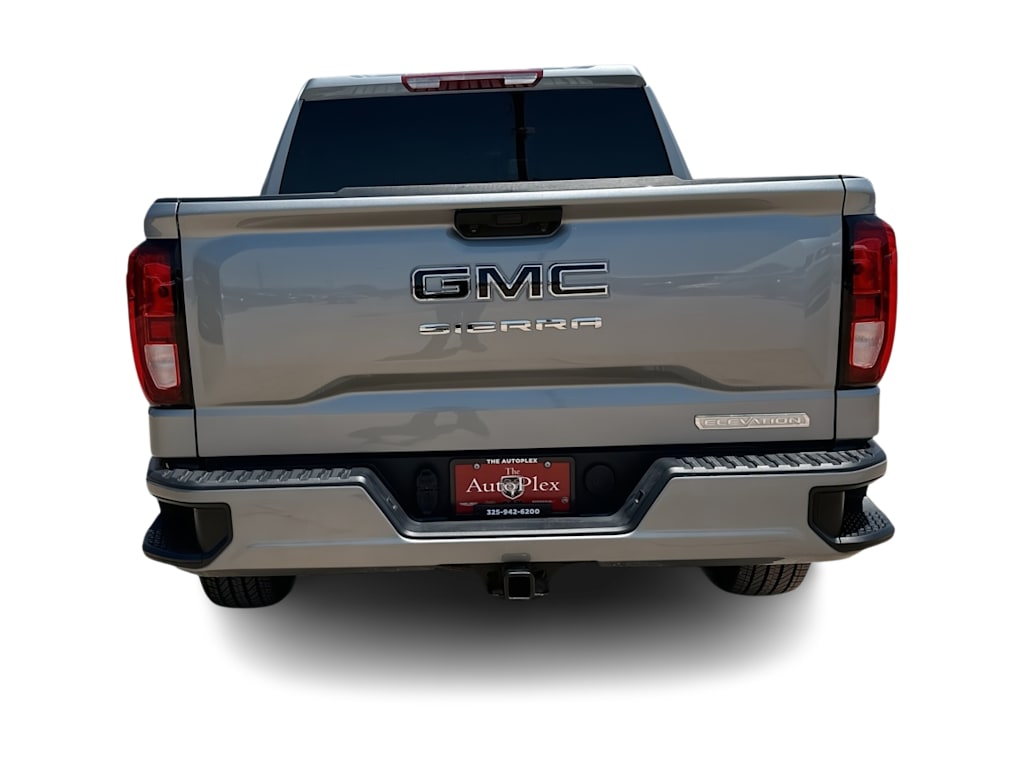 Thumbnail: 2026 GMC Sierra 1500 - 21