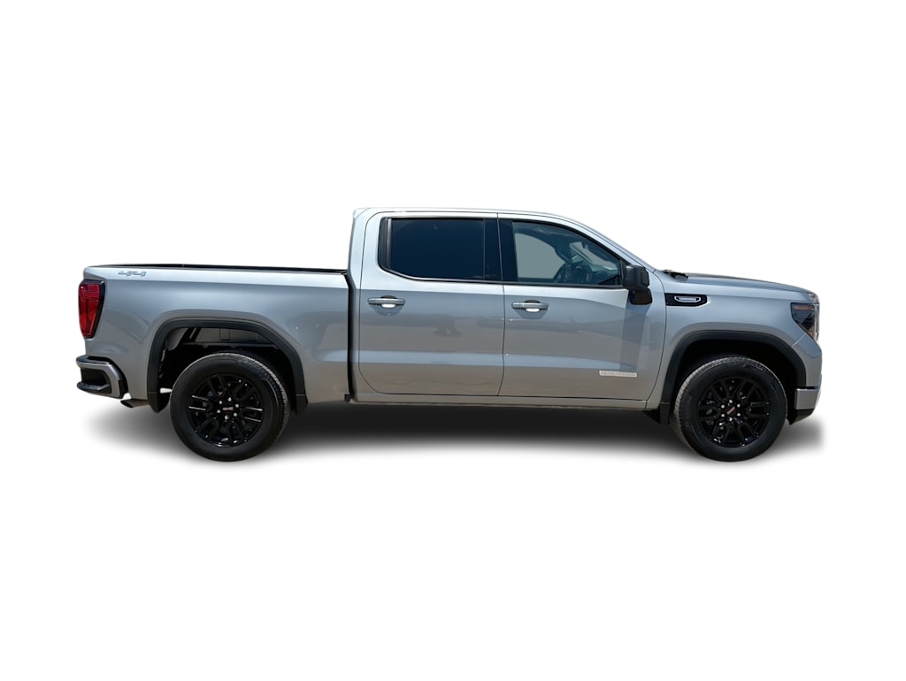 Thumbnail: 2026 GMC Sierra 1500 - 23