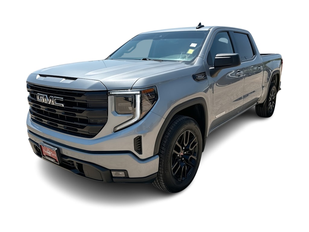 Thumbnail: 2026 GMC Sierra 1500 - 20