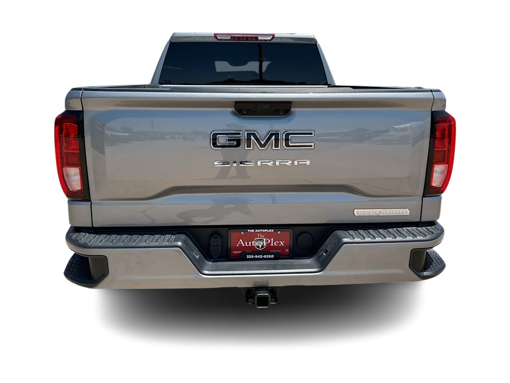 Thumbnail: 2026 GMC Sierra 1500 - 5
