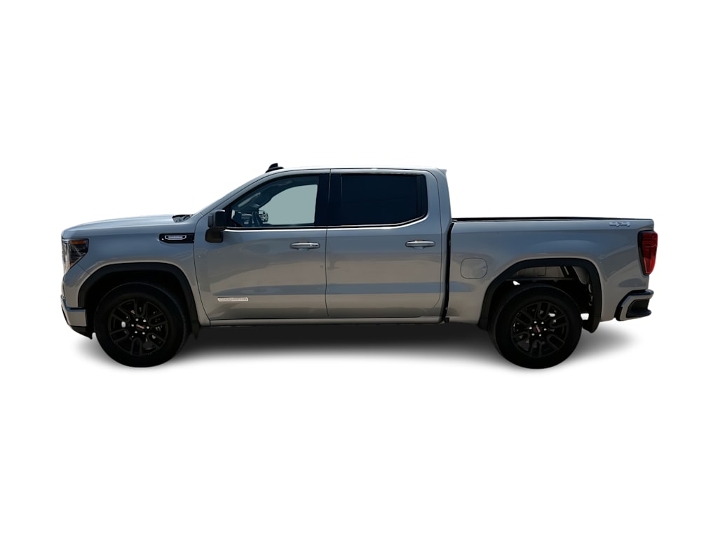 Thumbnail: 2026 GMC Sierra 1500 - 3