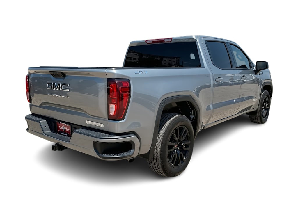 Thumbnail: 2026 GMC Sierra 1500 - 22