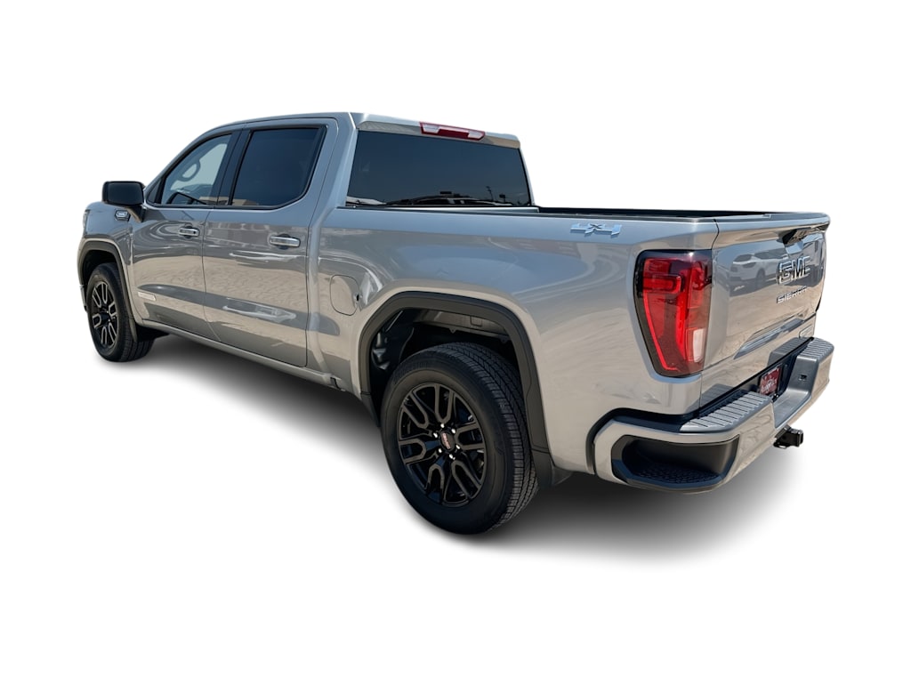 Thumbnail: 2026 GMC Sierra 1500 - 4