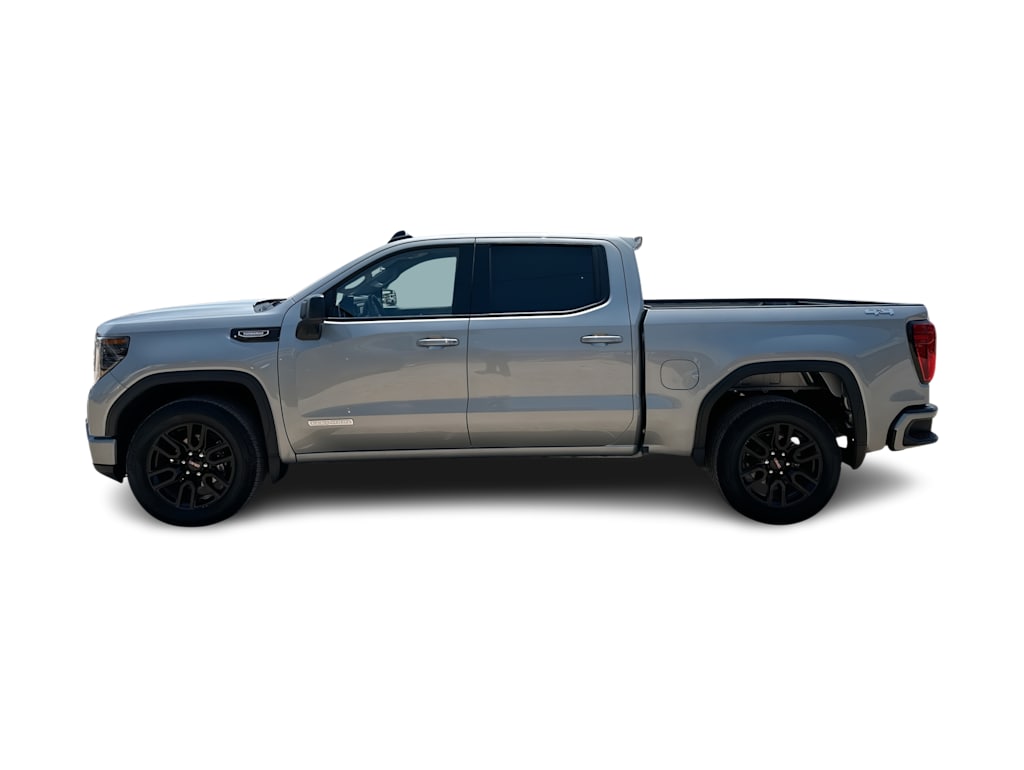Thumbnail: 2026 GMC Sierra 1500 - 24