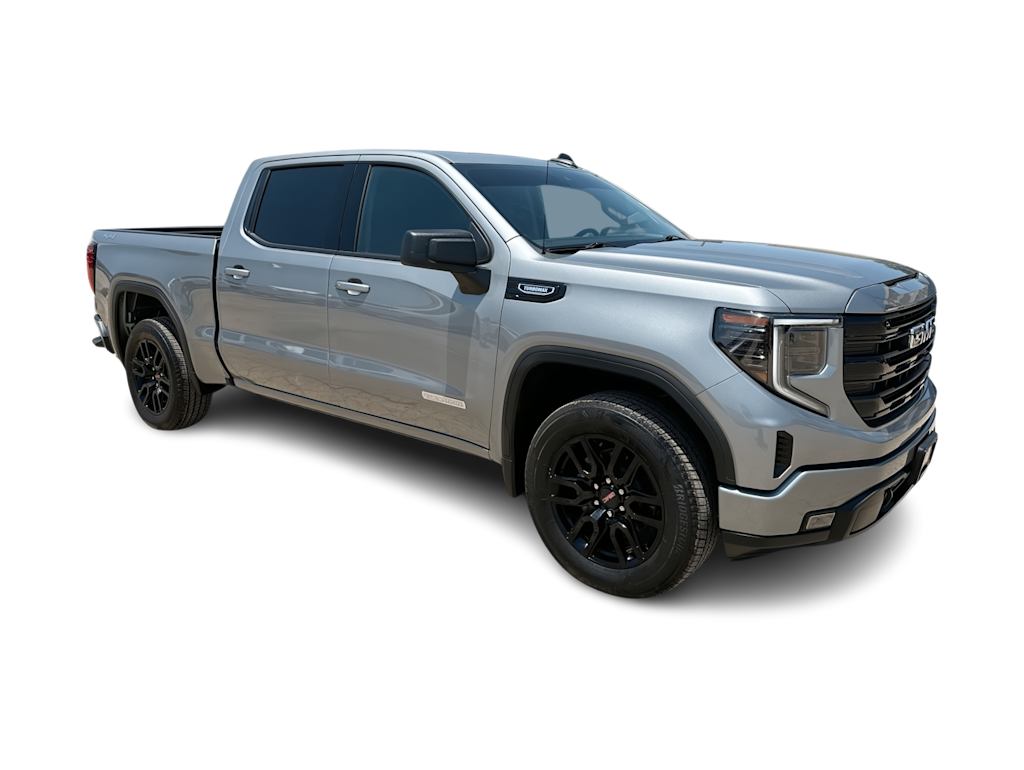 Thumbnail: 2026 GMC Sierra 1500 - 19