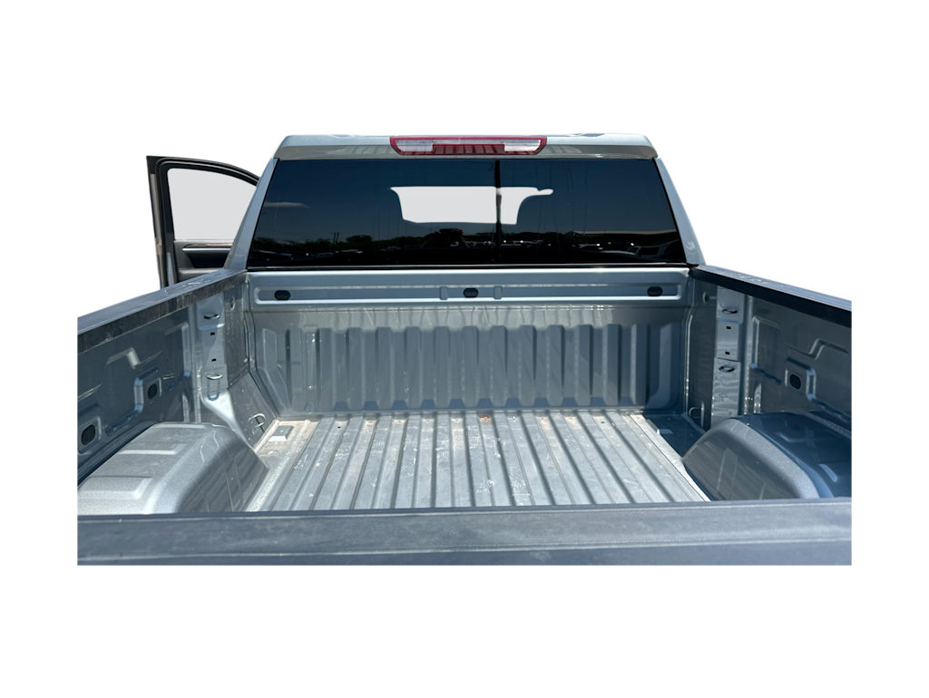 Thumbnail: 2026 GMC Sierra 1500 - 16