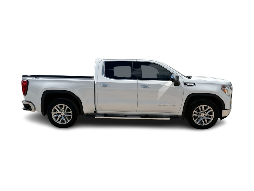 Thumbnail: 2021 GMC Sierra 1500 - 22