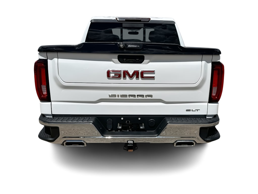 Thumbnail: 2021 GMC Sierra 1500 - 20