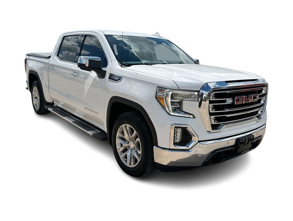 Thumbnail: 2021 GMC Sierra 1500 - 18