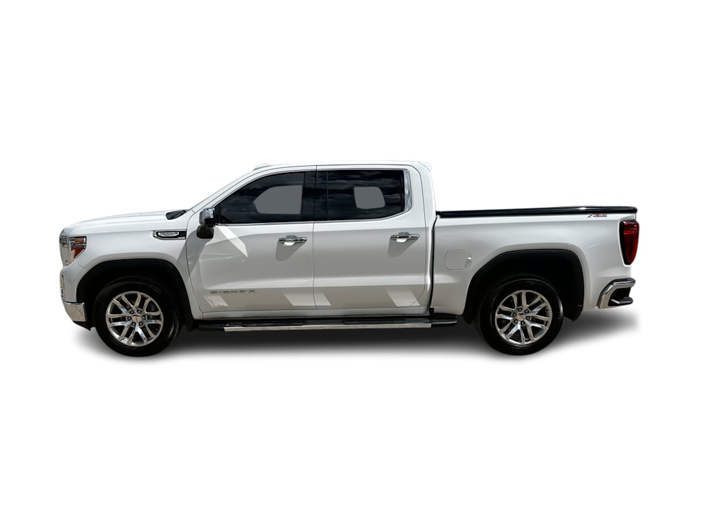 Thumbnail: 2021 GMC Sierra 1500 - 23