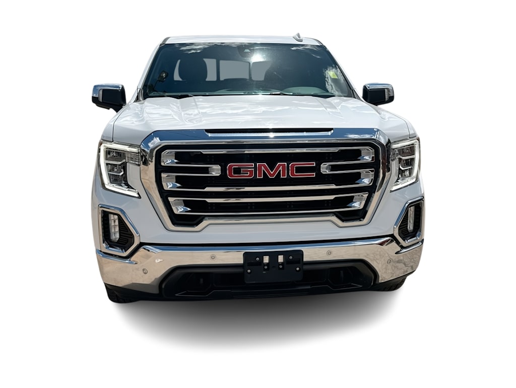 Thumbnail: 2021 GMC Sierra 1500 - 5