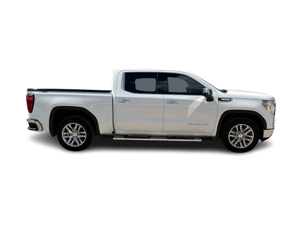 Thumbnail: 2021 GMC Sierra 1500 - 22