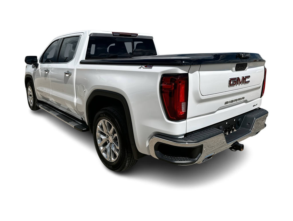 Thumbnail: 2021 GMC Sierra 1500 - 24