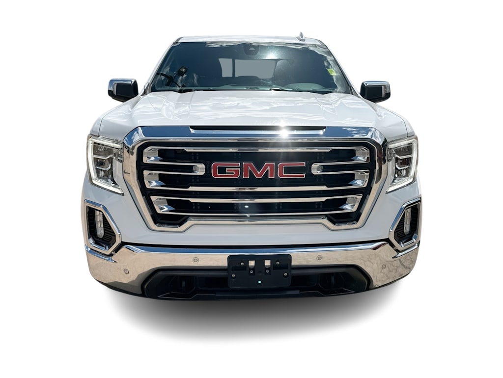 Thumbnail: 2021 GMC Sierra 1500 - 26