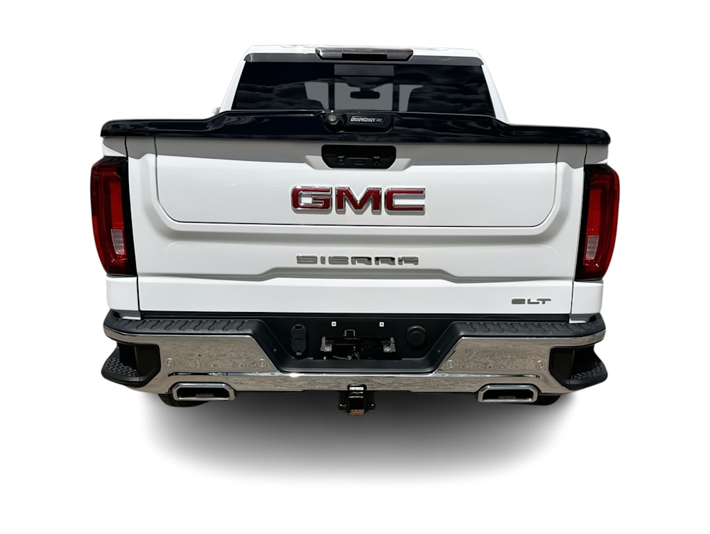 Thumbnail: 2021 GMC Sierra 1500 - 25