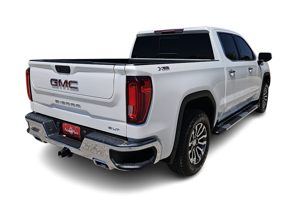 Thumbnail: 2023 GMC Sierra 1500 - 20