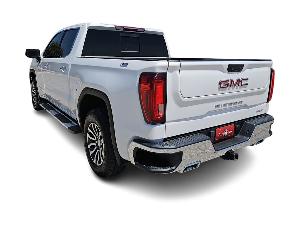 Thumbnail: 2023 GMC Sierra 1500 - 4