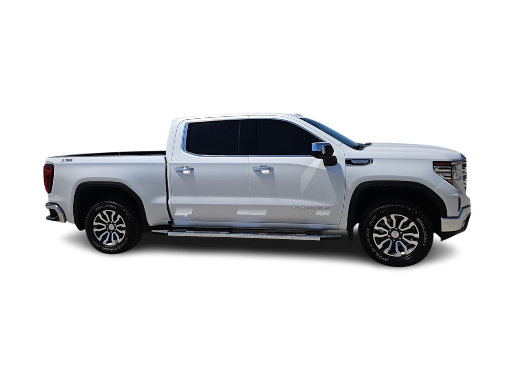 Thumbnail: 2023 GMC Sierra 1500 - 21