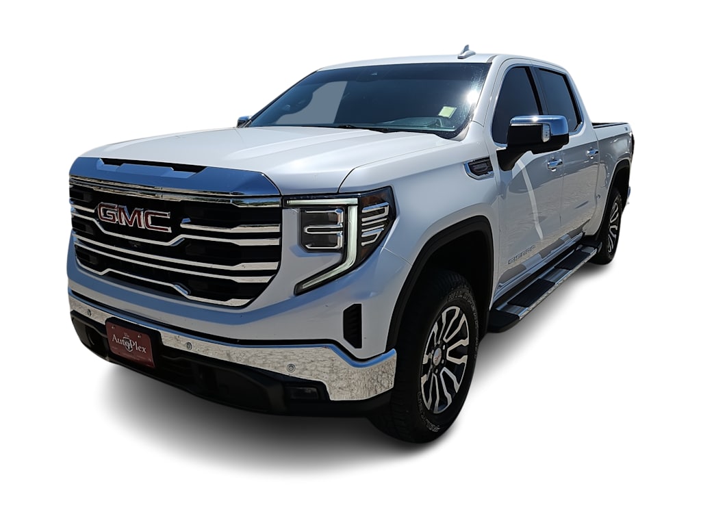 Thumbnail: 2023 GMC Sierra 1500 - 19