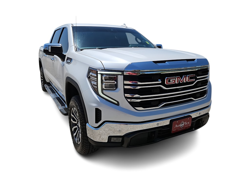 Thumbnail: 2023 GMC Sierra 1500 - 18