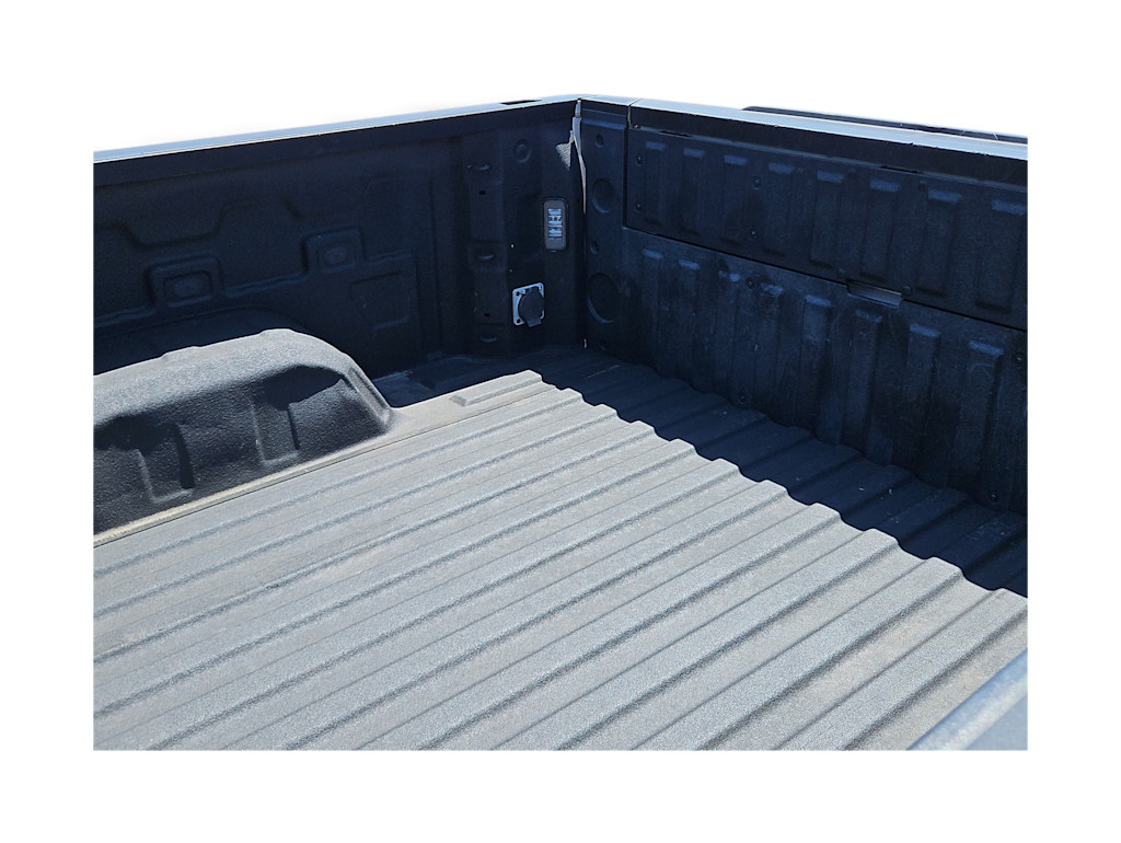 Thumbnail: 2023 GMC Sierra 1500 - 16