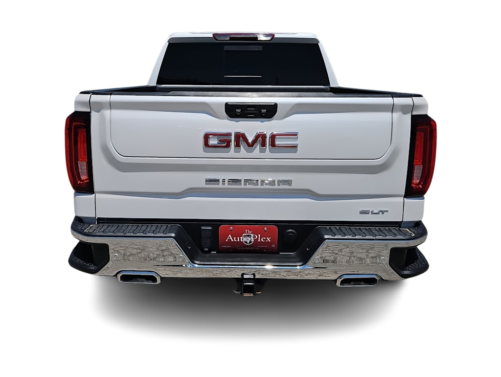 Thumbnail: 2023 GMC Sierra 1500 - 5