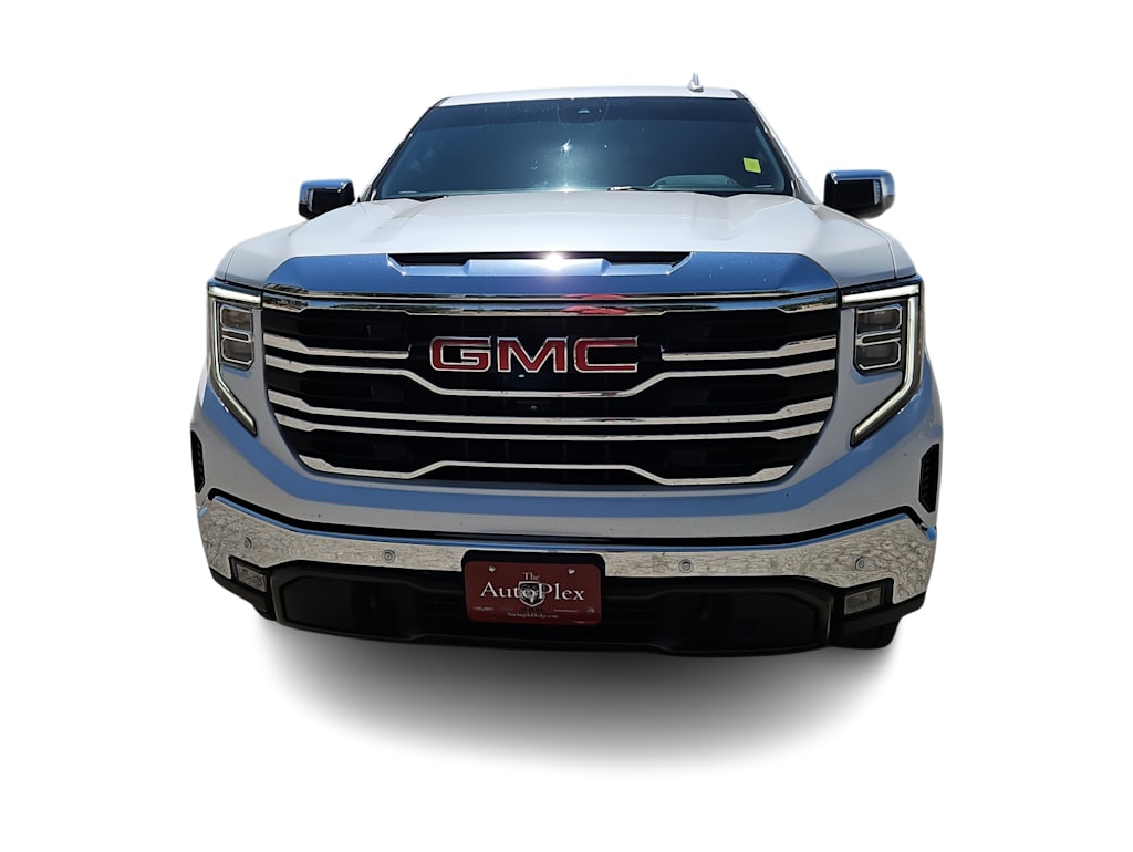 Thumbnail: 2023 GMC Sierra 1500 - 6