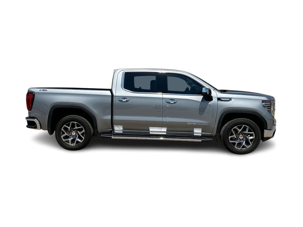 Thumbnail: 2025 GMC Sierra 1500 - 23
