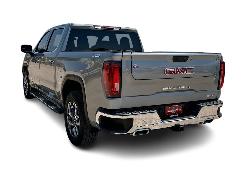 Thumbnail: 2025 GMC Sierra 1500 - 4