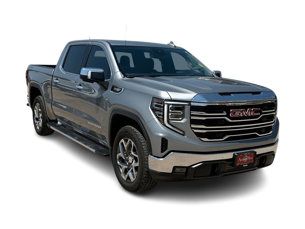 Thumbnail: 2025 GMC Sierra 1500 - 19