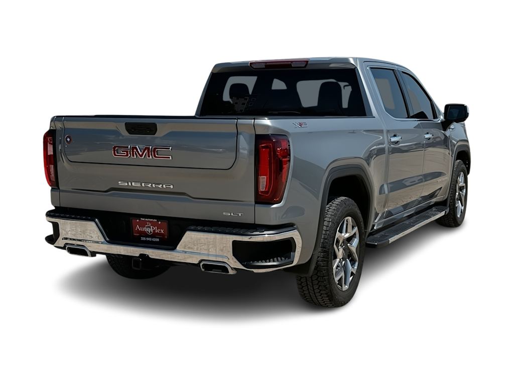Thumbnail: 2025 GMC Sierra 1500 - 22
