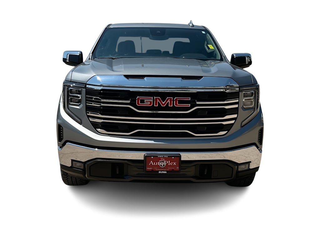 Thumbnail: 2025 GMC Sierra 1500 - 26