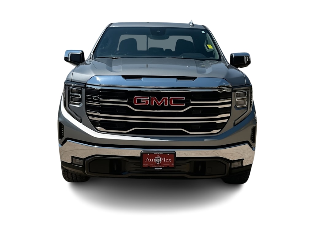 Thumbnail: 2025 GMC Sierra 1500 - 6