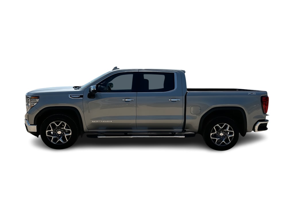 Thumbnail: 2025 GMC Sierra 1500 - 24