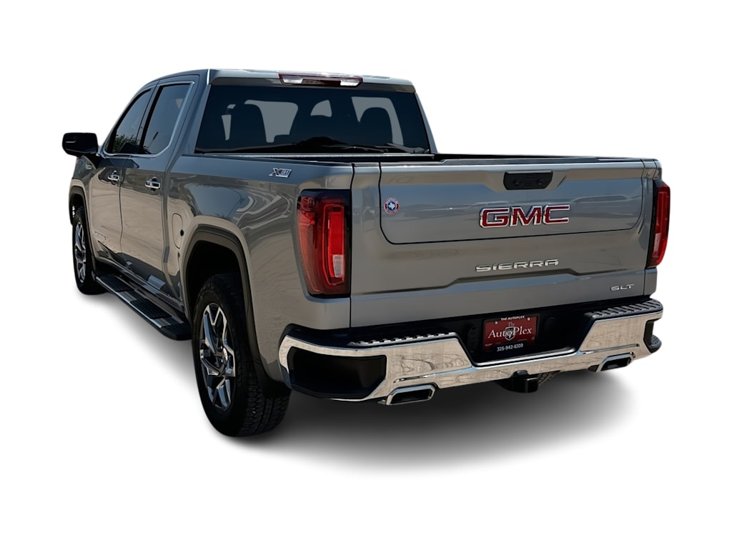 Thumbnail: 2025 GMC Sierra 1500 - 21