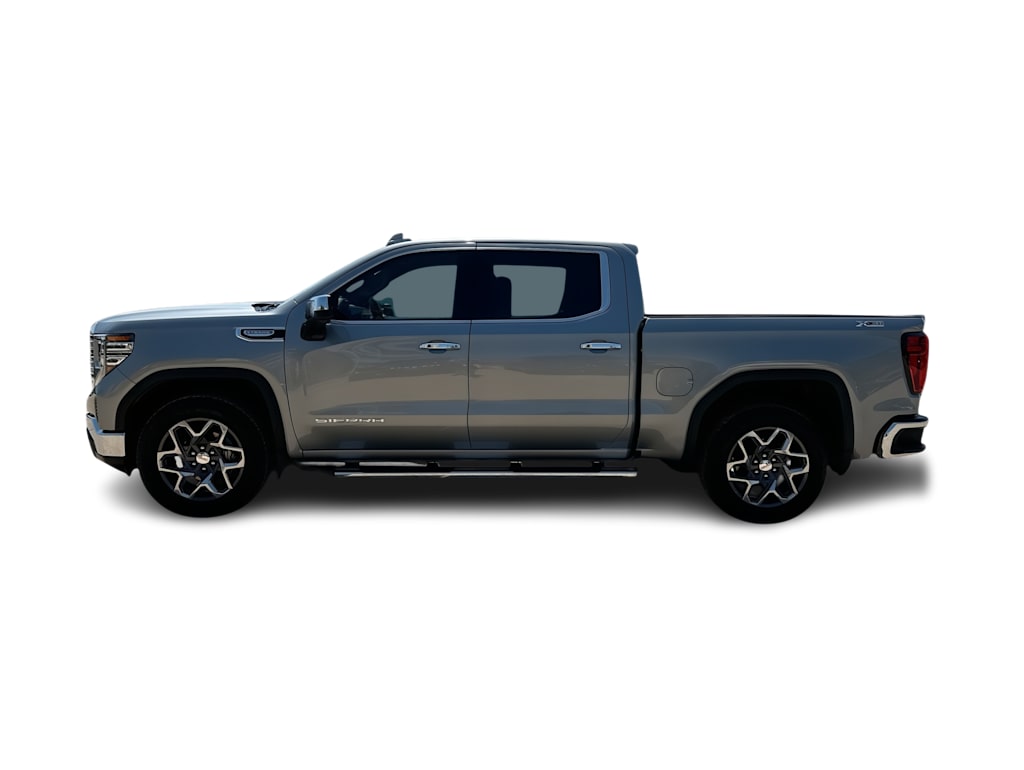 Thumbnail: 2025 GMC Sierra 1500 - 3