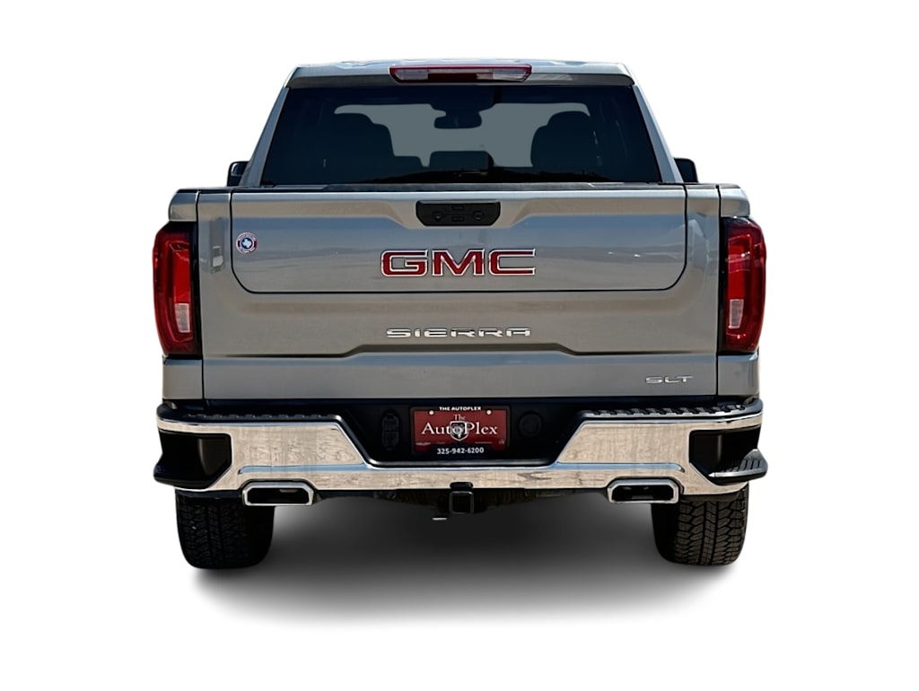 Thumbnail: 2025 GMC Sierra 1500 - 5