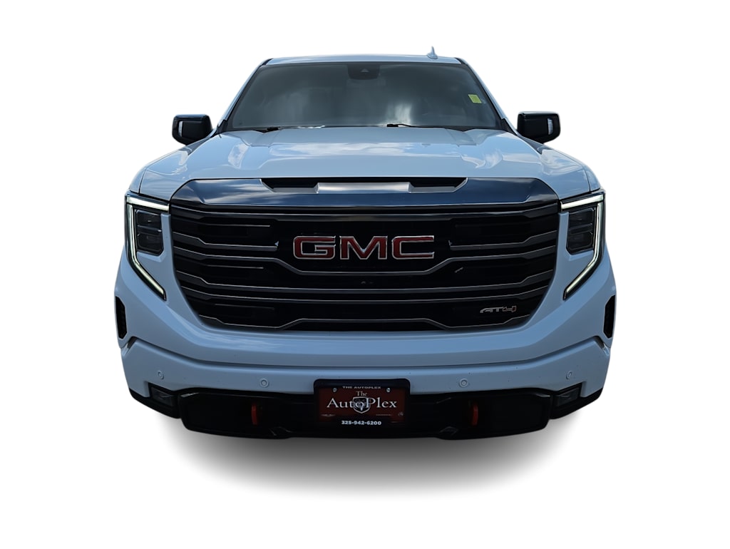 Thumbnail: 2022 GMC Sierra 1500 - 6
